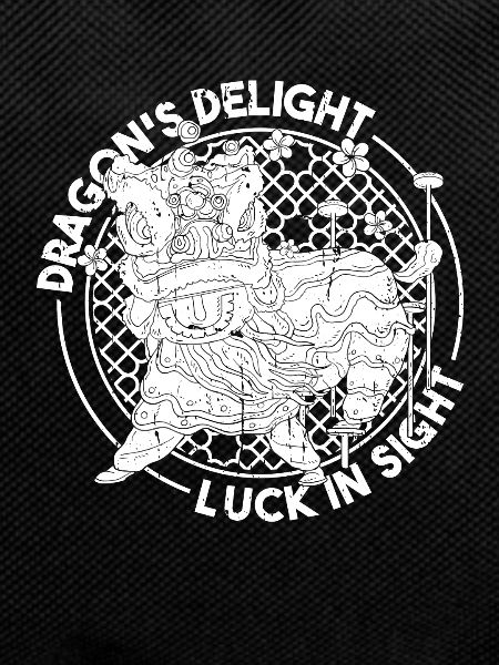 Year of the Dragon 2024