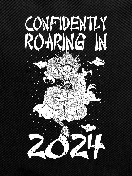 Year of the Dragon 2024