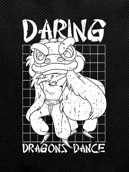 Year of the Dragon 2024