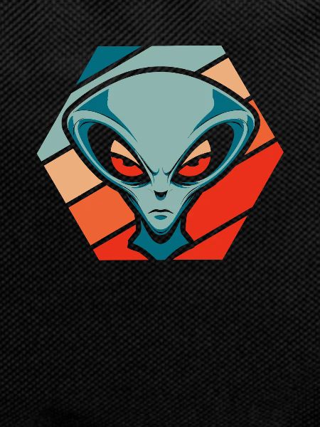 Alien Außerirdischer