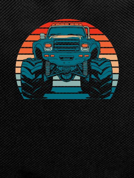 Monster Truck