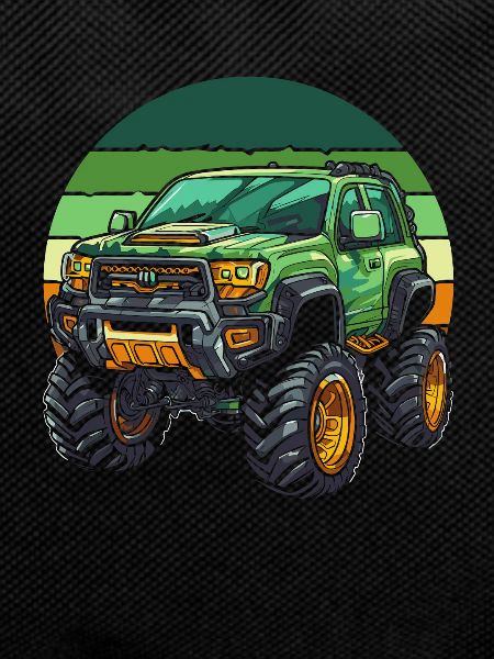 Monster Truck