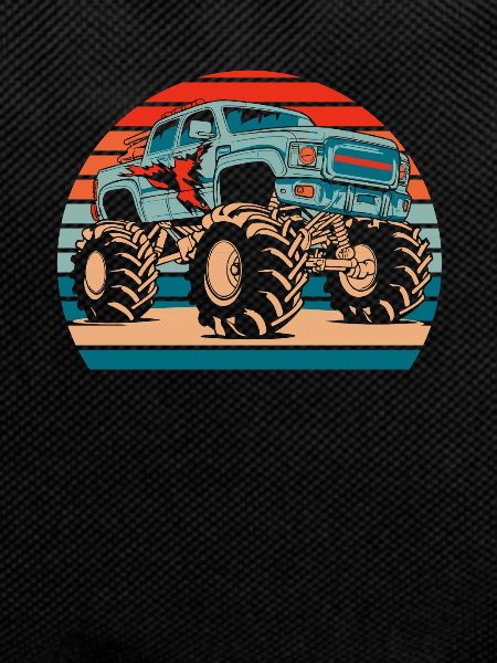 Monster Truck