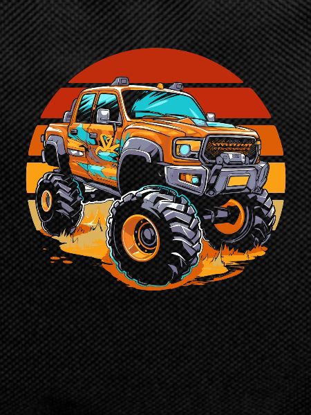 Monster Truck