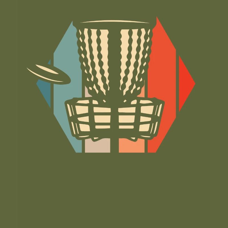 Frisbee Golf Disc Golf