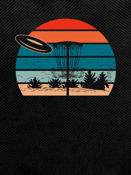 Frisbee Golf Disc Golf