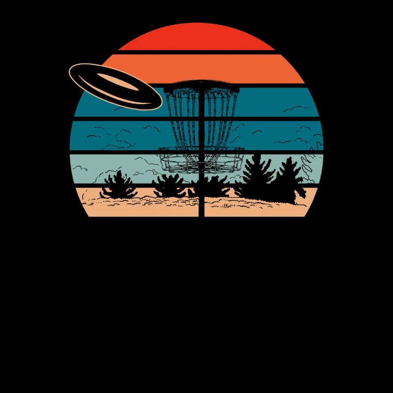 Frisbee Golf Disc Golf