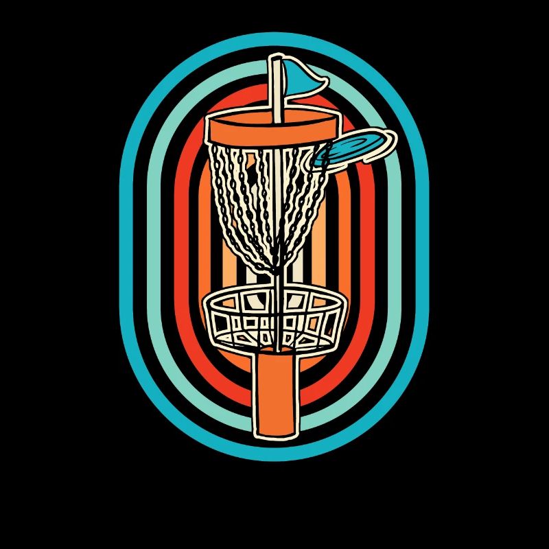 Frisbee Golf Disc Golf