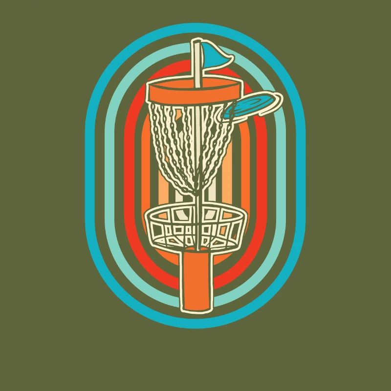 Frisbee Golf Disc Golf