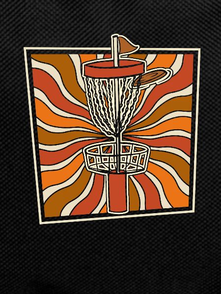 Frisbee Golf Disc Golf