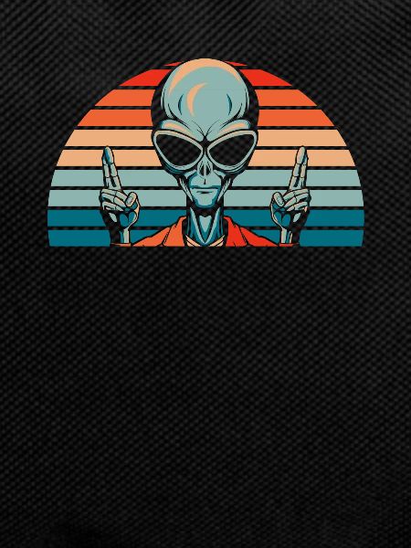 Alien Außerirdischer
