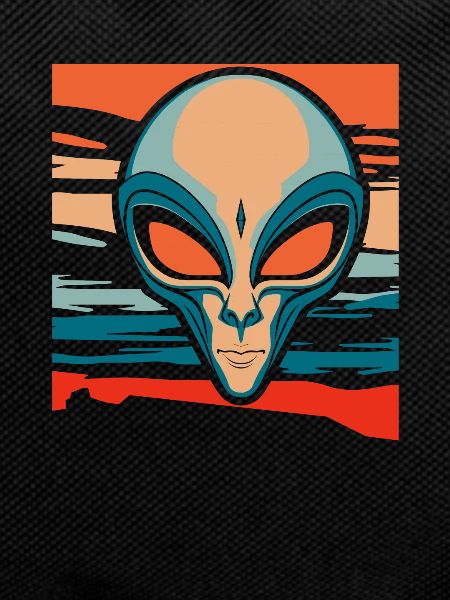 Alien Außerirdischer