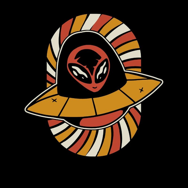 Alien Außerirdischer