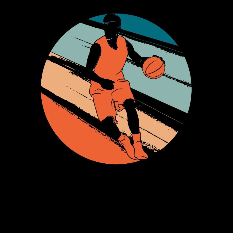 Joueur de basket-ball