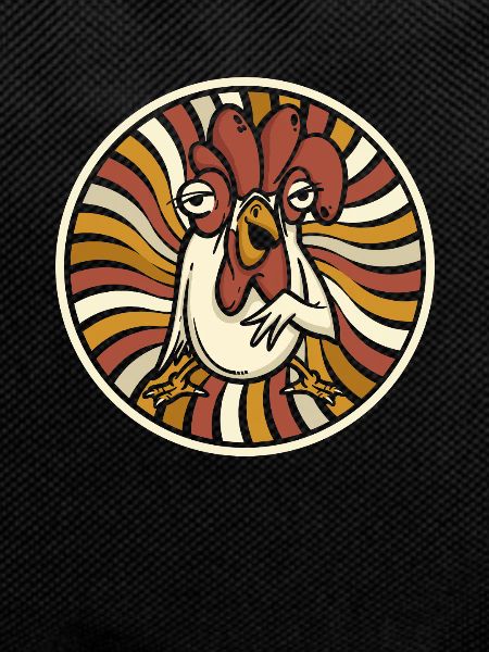 Chicken Hen