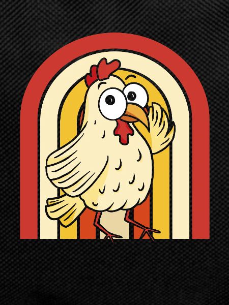 Chicken Hen
