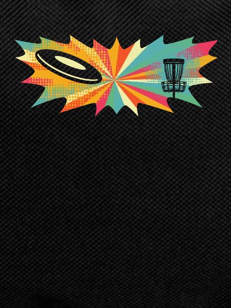 Frisbee Golf Disc Golf