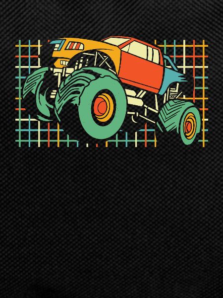 Monster Truck