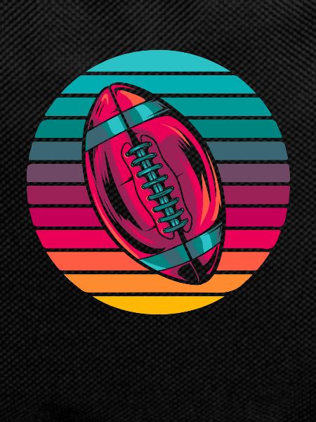 American football