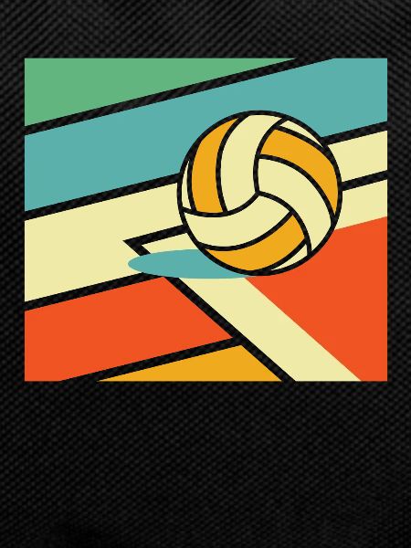 Volleyball Volleyballer