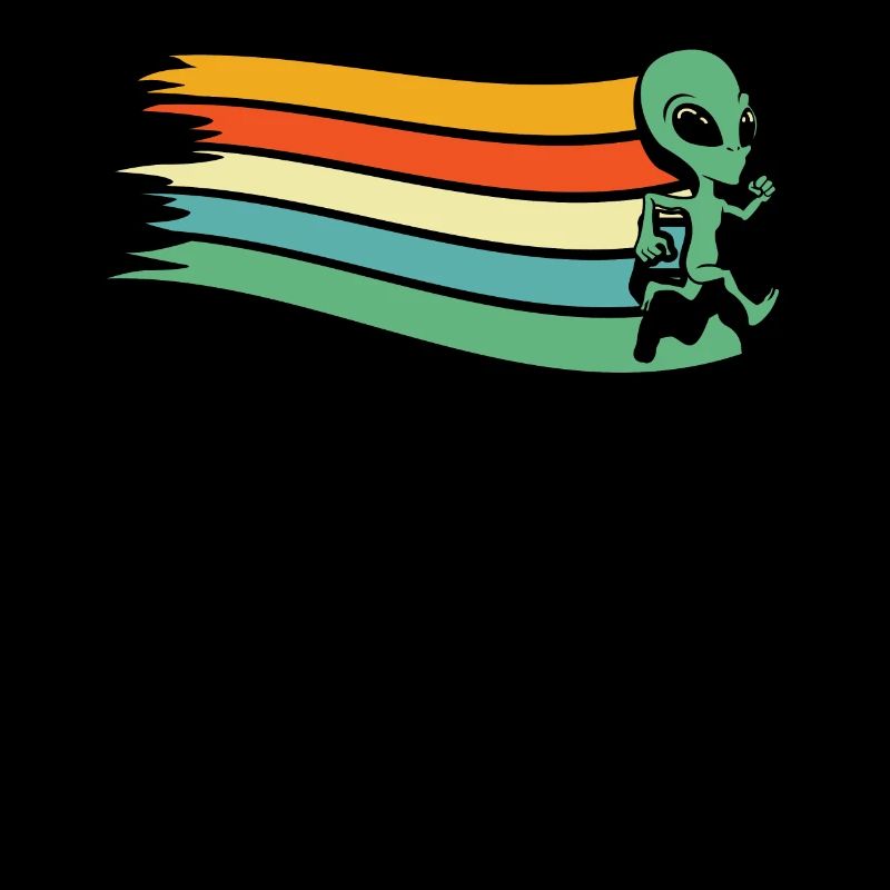 Alien Außerirdischer