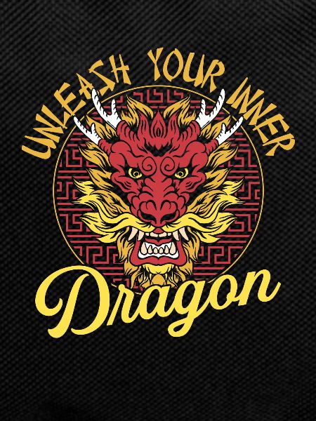 Year of the Dragon 2024