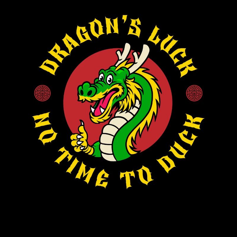 Année du Dragon 2024