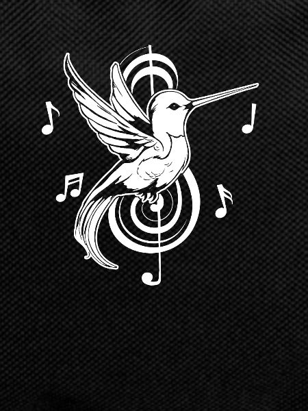 Kolibri Musiknote