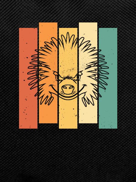Porcupine