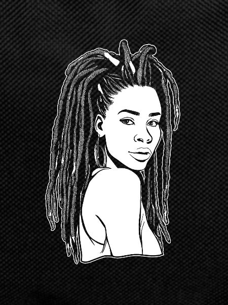 Rasta Hair Dreadlocks Dreads