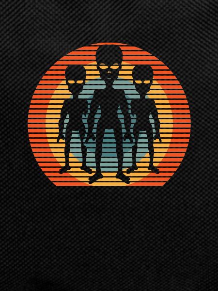 Alien Außerirdischer