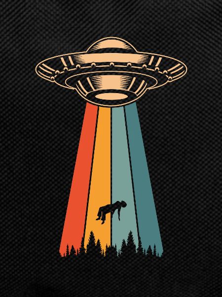 Alien Außerirdischer