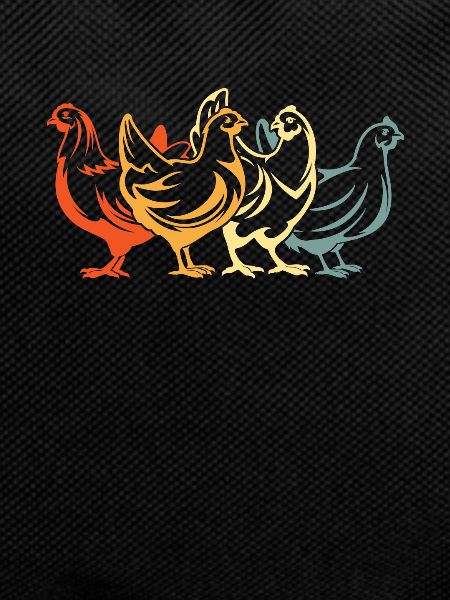 Chicken Hen