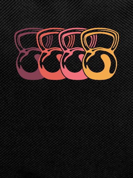 Fitness Kettlebell