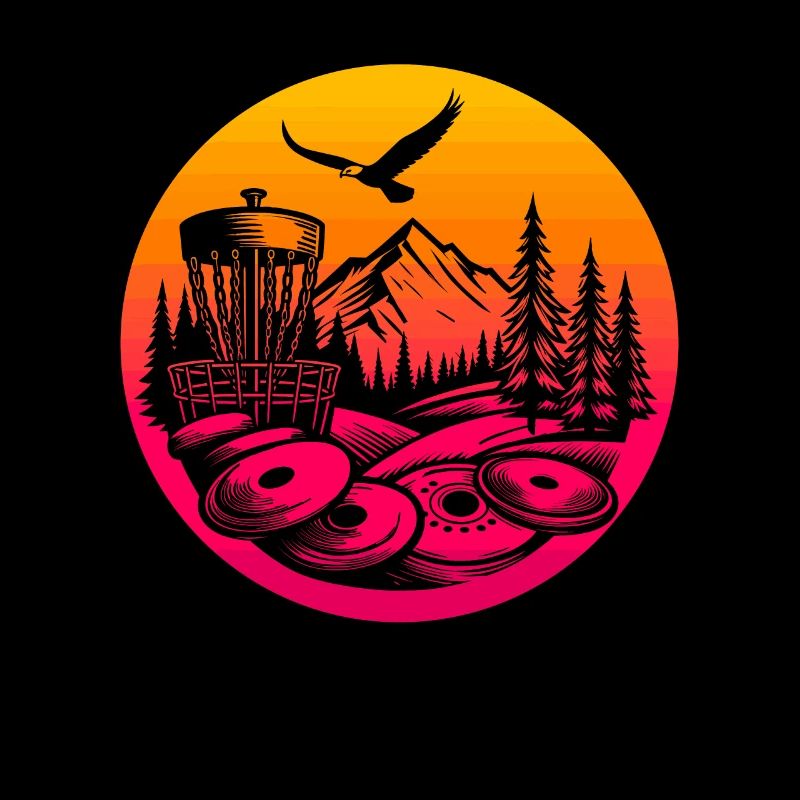 Frisbee Golf Disc Golf