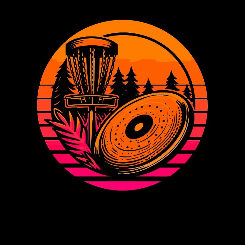 Frisbee Golf Disc Golf
