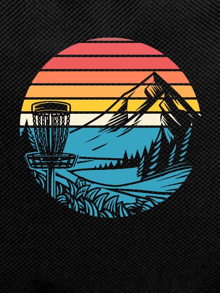 Frisbee Golf Disc Golf