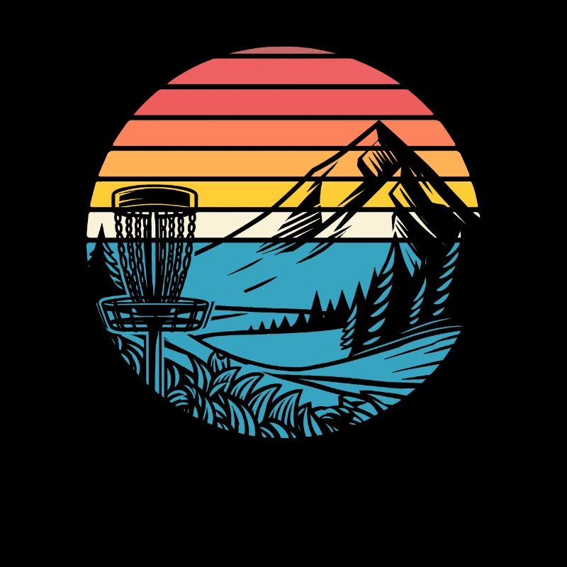Frisbee Golf Disc Golf