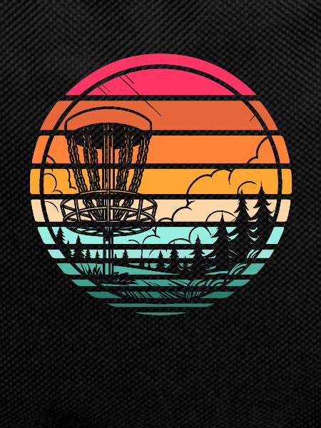 Frisbee Golf Disc Golf