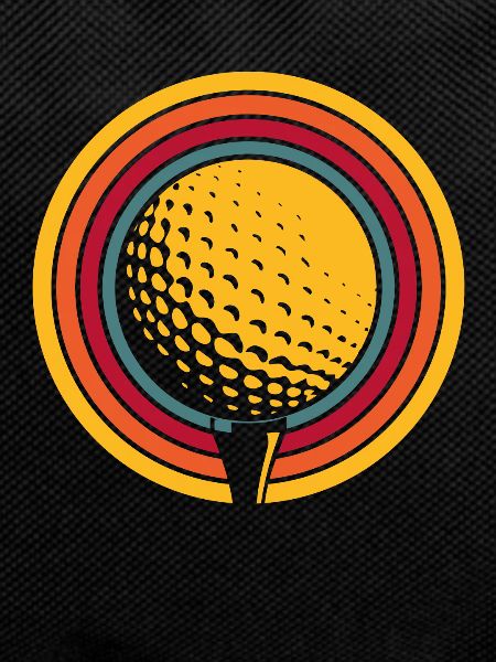 Golf Golfers Golfing