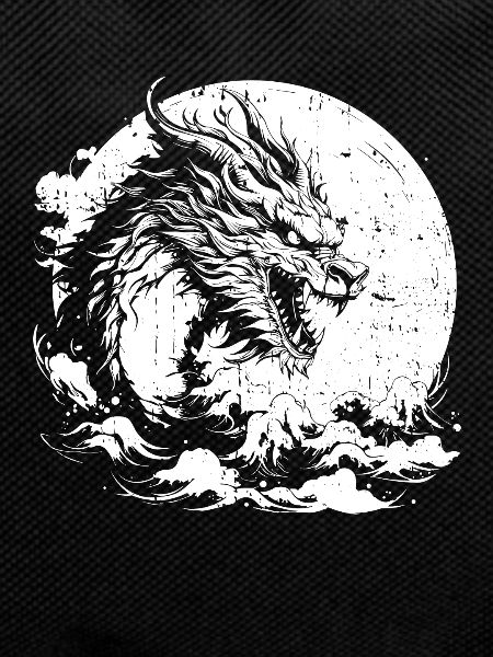 Year of the Dragon 2024