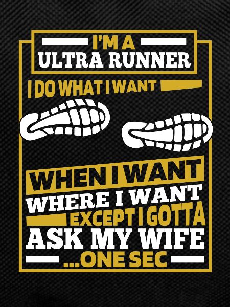 Ultramarathon
