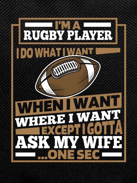 Rugby