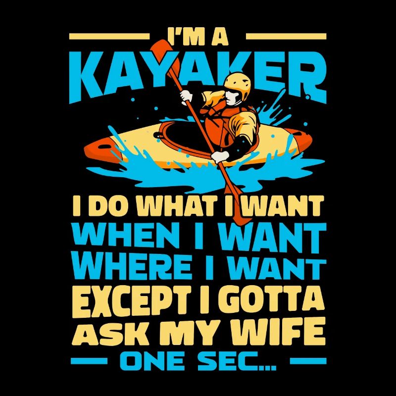 Kayaker