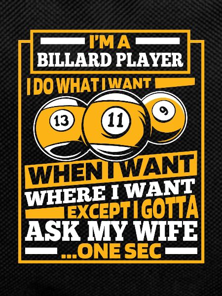 Billard