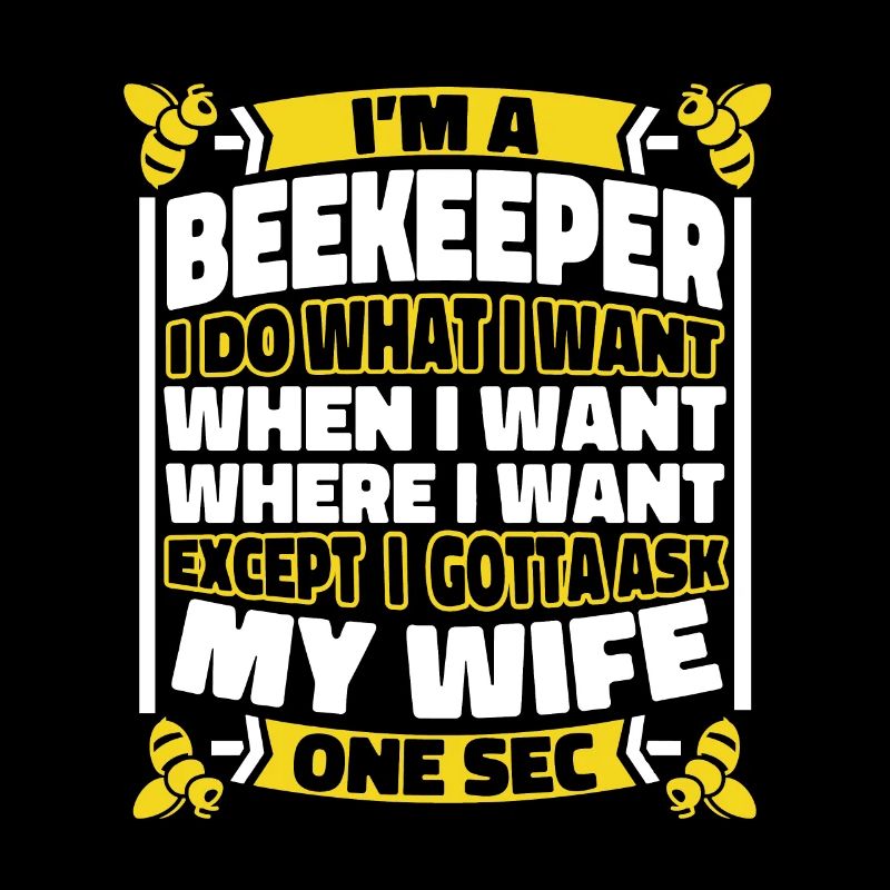 Beekeeper Beekeeper