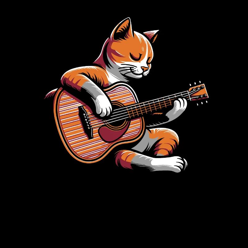 Guitare acoustique