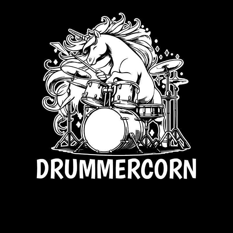 Batterie Batteur Batteur Licorne