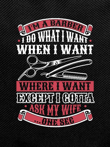 Barber Barbershop