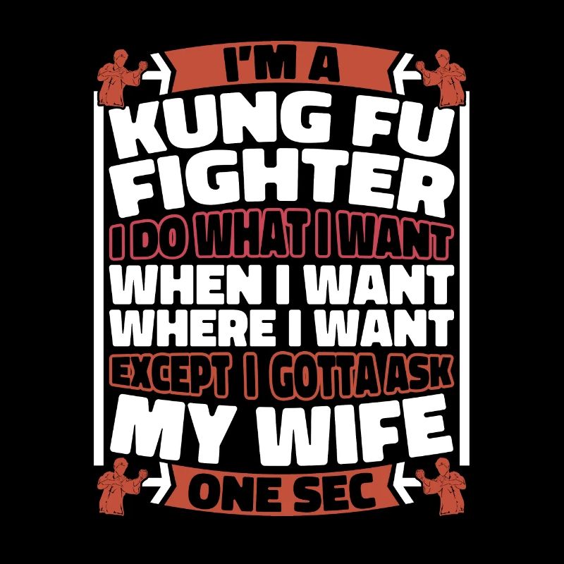 Kung Fu